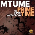 Amazon | Prime Time: the Epic Anthology | Mtume | R&B | ミュージック
