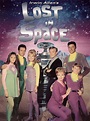 PERDIDOS EN EL ESPACIO - Lost in Space (1965-1968)