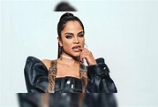 Natti Natasha estrena polémico videoclip "No Pare"