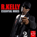 Hollywood Stars: R.Kelly - Essential Mixes (Official Album Cover)