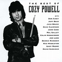 The Best Of Cozy Powell, Cozy Powell | CD (album) | Muziek | bol.com