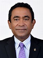 Maldives former president Yameen gets 11-year jail term - BusinessWorld ...
