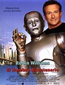 El hombre bicentenario (Bicentennial Man) (1999) – C@rtelesmix