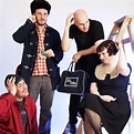 Television Personalities - Songs, Events and Music Stats | Viberate.com