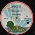 Traffic – Best Of Traffic (Vinyl) - Discogs