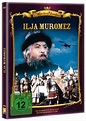 Ilja Muromez - Märchenklassiker (DVD)