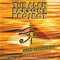 The Alan Parsons Project – Gold Collection (1997, CD) - Discogs