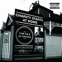 Charity Starts At Home | Phonte