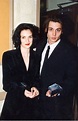 Johnny Depp and Winona Ryder in early 1990s. : r/pics