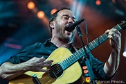 Dave Matthews Band Offer New Album Songs and Bustouts in Buddy Strong's ...
