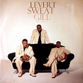 Levert Sweat Gill* - Door #1 (1998, Vinyl) | Discogs
