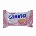 Galleta Casino Fresa - Pack 6 x 43g— TIENDA PERU ONLINE