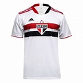 Replica Sao Paulo FC Home Jersey 2021/22 By Adidas | Gogoalshop