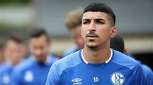 Nassim Boujellab: Habe immer an meine Chance geglaubt - FC Schalke 04