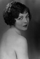 Helene Chadwick by Edwin Bower Hesser c. 1928