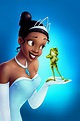 Princess and the Frog, The (2009) poster - FreeMoviePosters.net