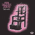 The Black Keys: Let's Rock Vinyl & CD. Norman Records UK