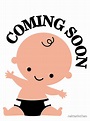 "Baby coming soon" Greeting Cards by nektarinchen | Redbubble