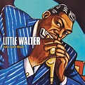 LITTLE WALTER - Juke Joint Blues - Amazon.com Music