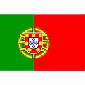 Portugal Flag PNG Isolated HD | PNG Mart