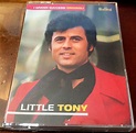 Little Tony - I Grandi Successi Originali (2000, Cassette) | Discogs
