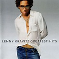 Release “Greatest Hits” by Lenny Kravitz - MusicBrainz