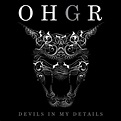 Awake to the Sound: OhGr / Devils in my Details [2008]