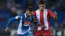 Pere Pons dice que el objetivo del Girona es cerrar la primera vuelta ...