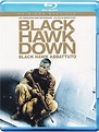 Down-Black Hawk abbattuto [edizione Speciale] [Import]: Amazon.fr: Josh ...