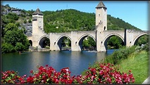Cahors - 7 - photo et image | france, world, landschaft Images ...