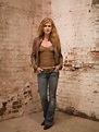 Holly Hunter in Saving Grace. I LOVE this show. | TV Addict | Pinterest ...