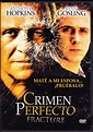 «Crimen perfecto», con Hopkins, en Netflix | Crónica del Poder