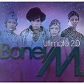 BONEY M - Ultimate 2.0 - Cdiscount
