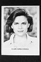 Clare Kirkconnell - Signed Autograph and Headshot Photo set - The Paper ...