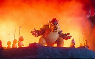 'Super Mario Bros. La película' bate otro récord de animación en su ...