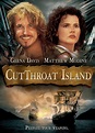 Cutthroat Island DVD Release Date
