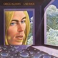 Laid Back Remastered – Gregg Allman