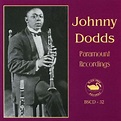 - Complete Paramount Recordings, Vol. 2 by JOHNNY DODDS (1999-12-10 ...