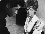 La Ragazza - Film (1964) - SensCritique