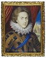 Bath, Art and Architecture: Henry Frederick Stuart, Prince of Wales, A ...