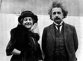 einstein-elsa-lowenthal-fact – 12 Facts of Just About Everything