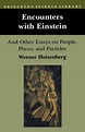 Книга "Encounters with Einstein" Гейзенберг Вернер – купить книгу ISBN ...