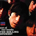 Musicotherapia: The Rolling Stones - Out Of Our Heads (1965)