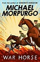 Buy War Horse by Michael Morpurgo, Books | Sanity