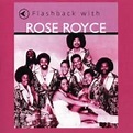 Flashback With Rose Royce : Rose Royce | HMV&BOOKS online - 531400