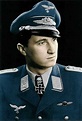 Walter Nowotny - German Air Force | Gallery