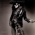 Lenny Kravitz - Mama Said - Reviews - Album of The Year