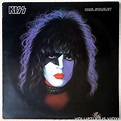 Kiss, Paul Stanley – Paul Stanley (1978) Vinyl, LP, Album – Voluptuous ...