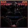 bol.com | The Very Best Of Ram Jam, Ram Jam | CD (album) | Muziek