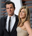 Hollywood hot celebrities: Jennifer Aniston's husband Justin Theroux ...